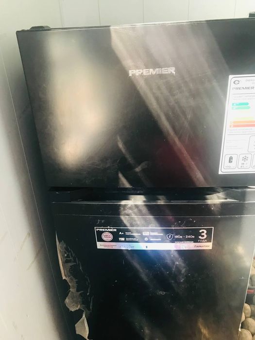 Холодильник Primer