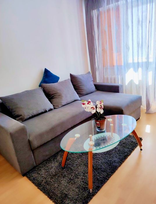 Apartament regim hotelier