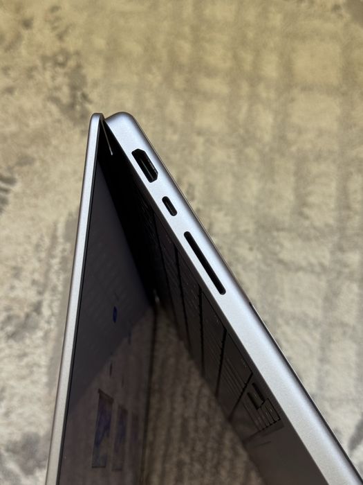 Macbook pro m2 14 дюмов