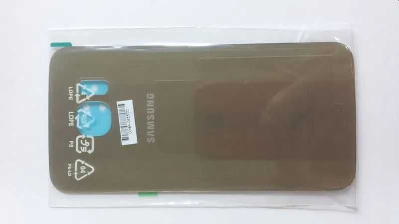 Нов оригинален капак за батерия за SAMSUNG Galaxy S