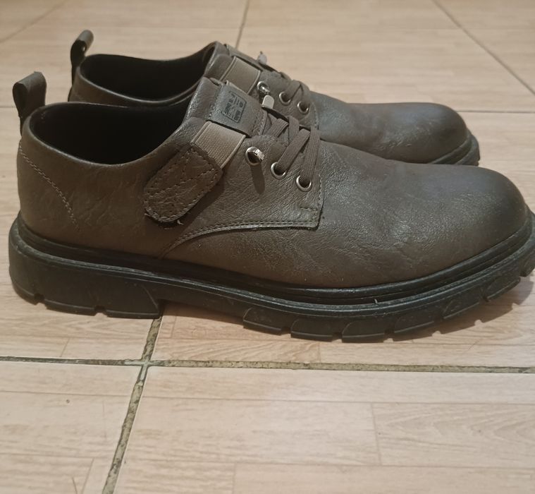 Продам обувь мужская, ботинки