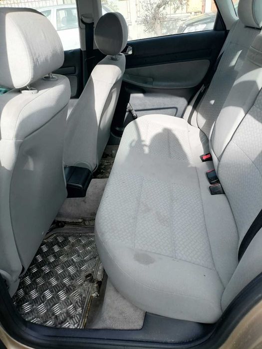 Vand Audi A4 benzina