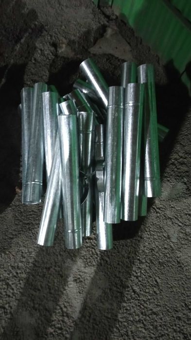 Труба для самовара