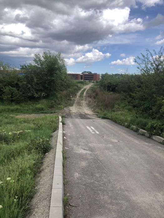 Teren intravilan zona nord Dedeman Targoviste