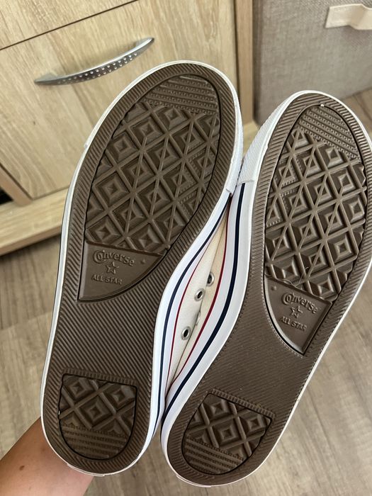 Кецове converse