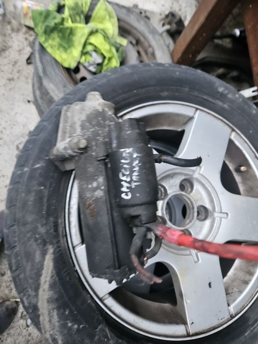 Electromotor Ford Transit