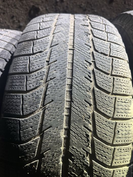 Шины 275/70R16 (4шт) michelin