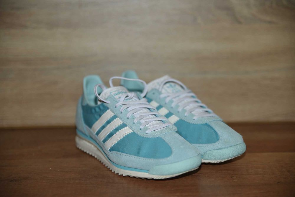 Adidas SL 72 Нови оригинални маратонки размер 38