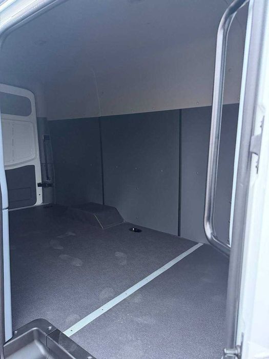 JAC Sunray VAN furgon Sotuvda mavjud (в наличии)!