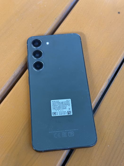 Samsung S23 256gb