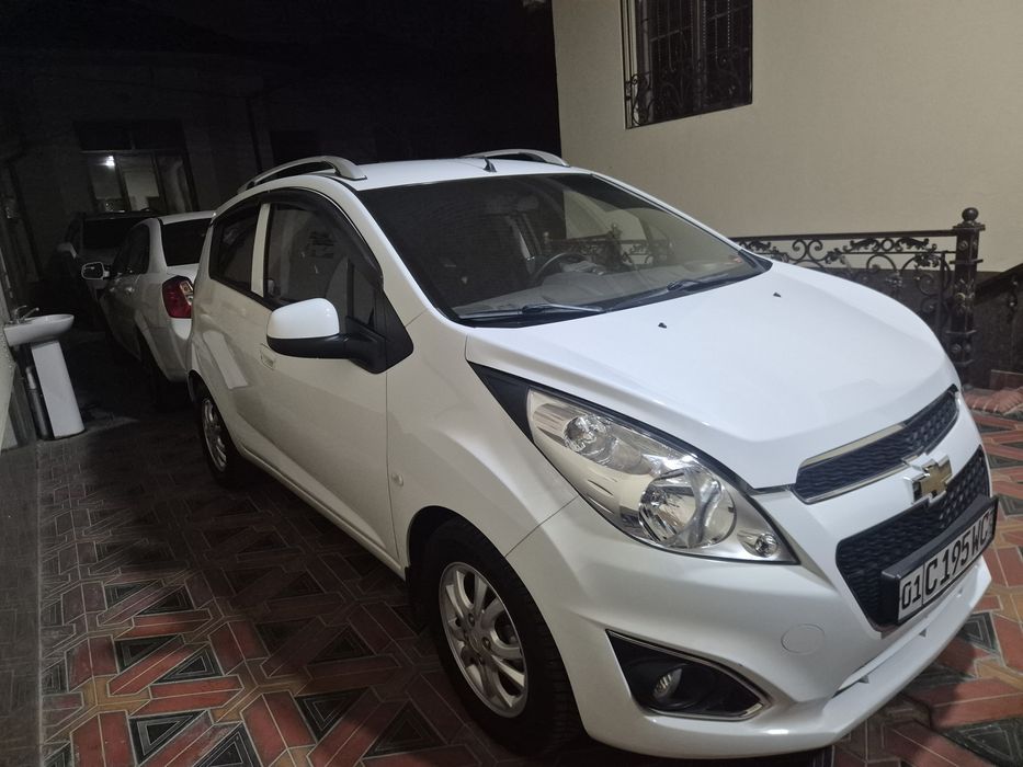 Спарк сотилади, 2020 йил