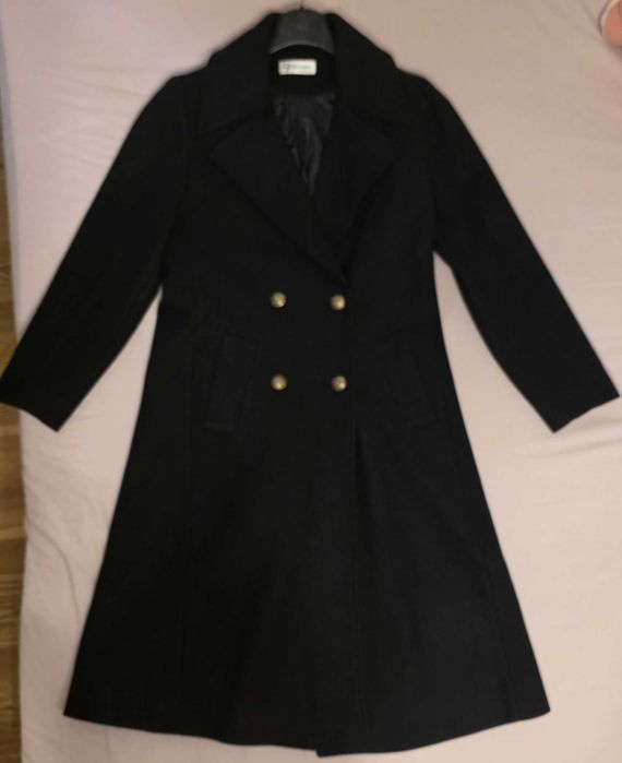 Palton lana nou m38