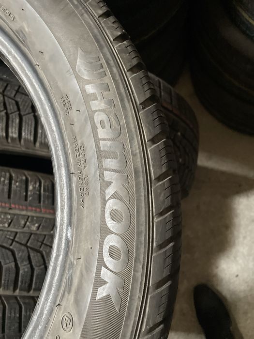 Anvelope kankook set 4 buc 215/55 R 18