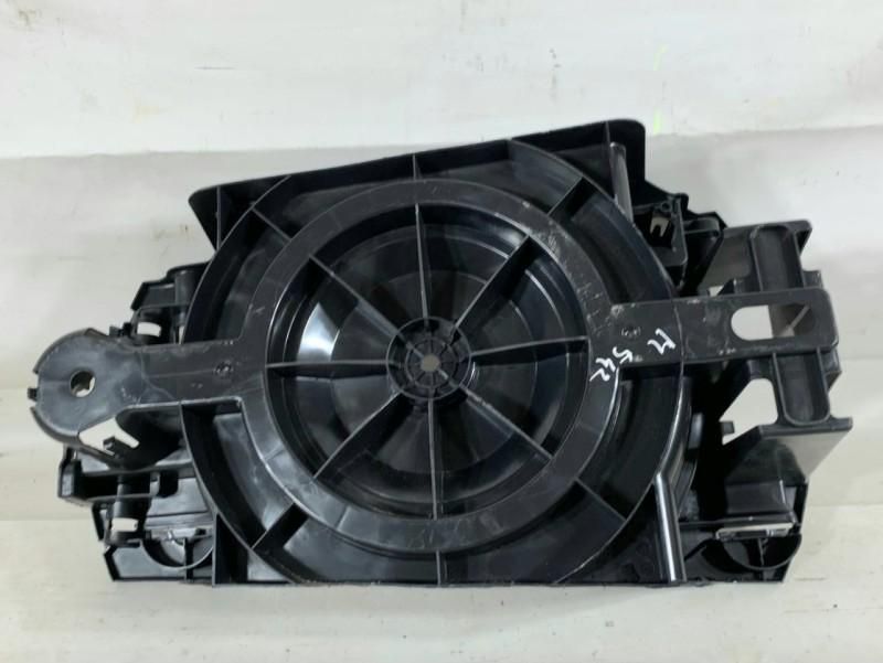 Suport roata de rezerva Renault Megane 4 facelift 997502156R Break