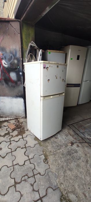 Холодильник с доставкой