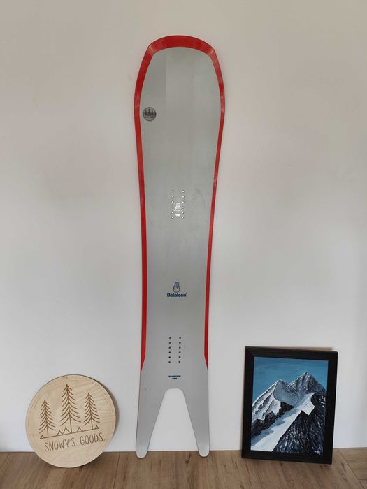 Сноуборд Екипировка Разпродажба 2023-2025 /GNU,LIB,BURTON,NITRO.../