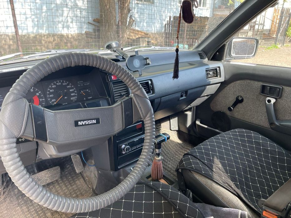 Продам Nissan Sunny