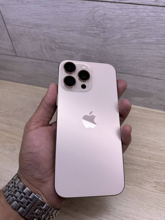 Продаю iphone 16 pro max 1tb