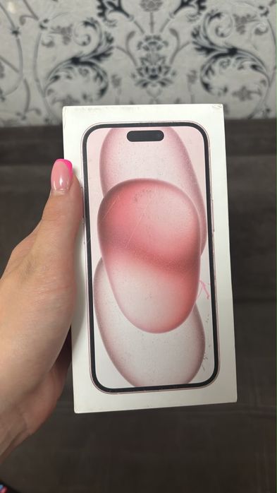 Iphone 15 /128 gb