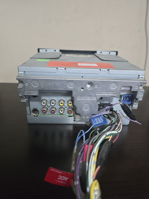 Мултимедия Pioneer