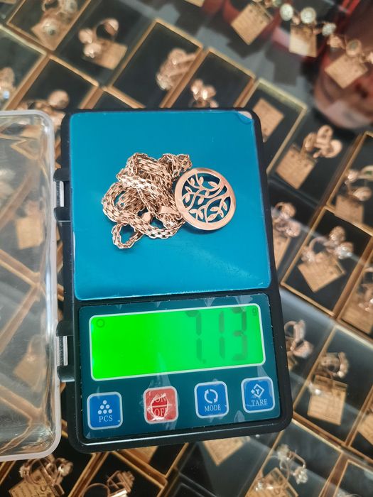 Tilla sepochka klong bilan