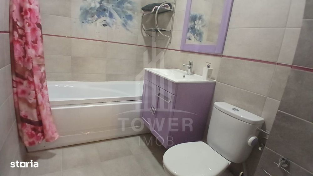 Penthouse 4 camere decomandat | zona Doamna Stanca