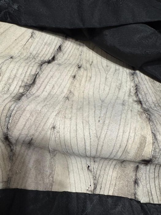 Продам норковую шубу