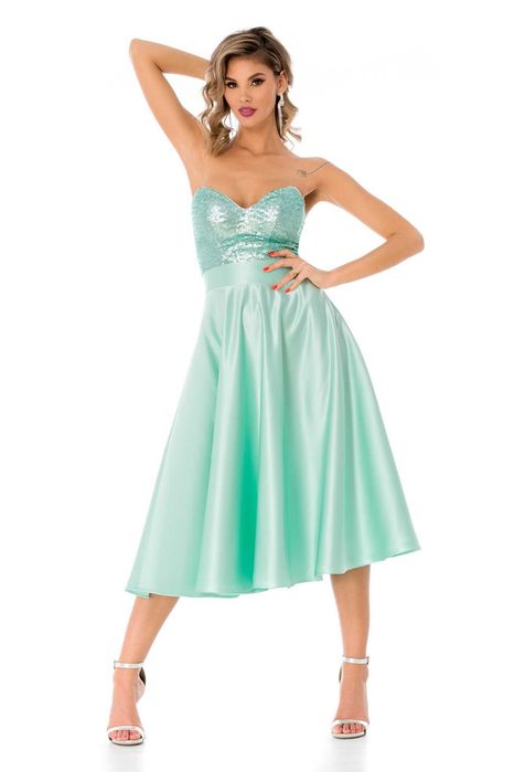Rochie BBY de zi
