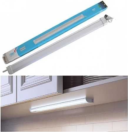 Безжична LED Лампа с USB за осветление на кухня, гардероб, коридор