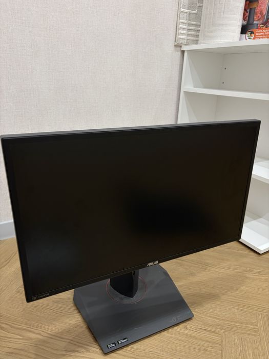 Монитор ASUS ROG SWIFT PG248Q 24" 180Hz 1ms G-SYNC