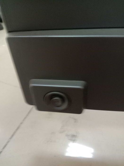 Монитор жидкокристалл донор