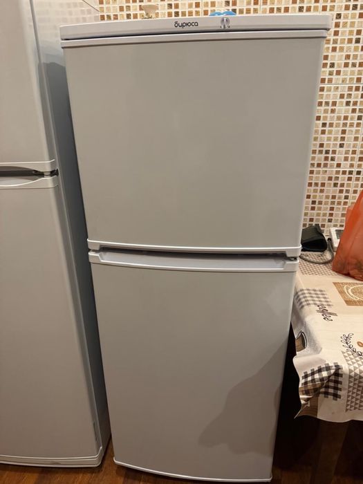 Холодильник «Бирюса»