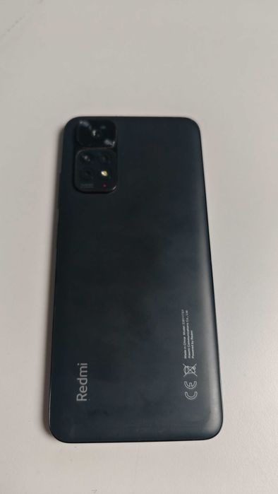 Telefon redmi note 11s