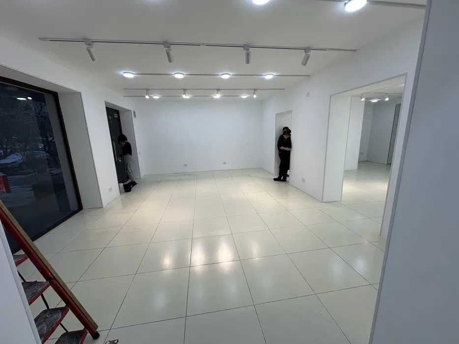 Продажа коммерческое помещения  #Мирабад Район, Ориентир: Ойбек метро