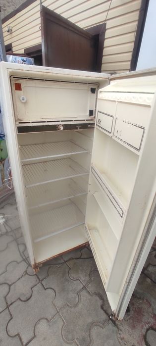 Холодильник с доставкой