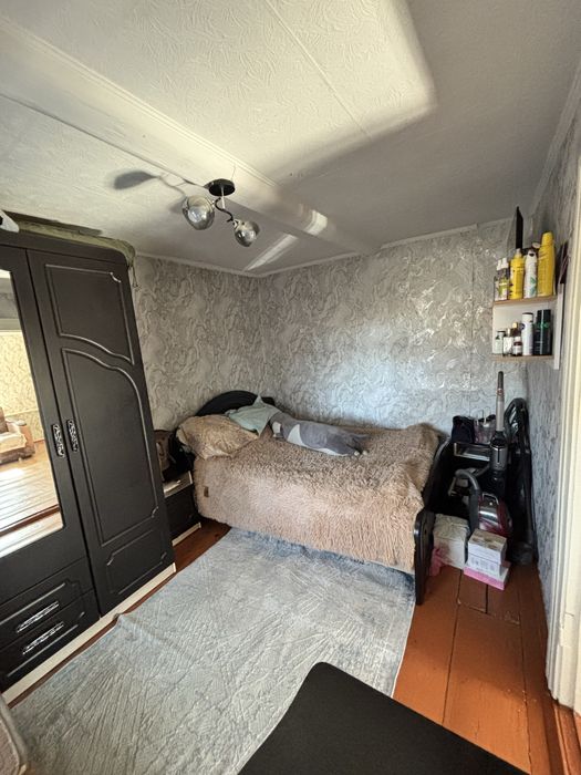 Продам дом (район сроства)