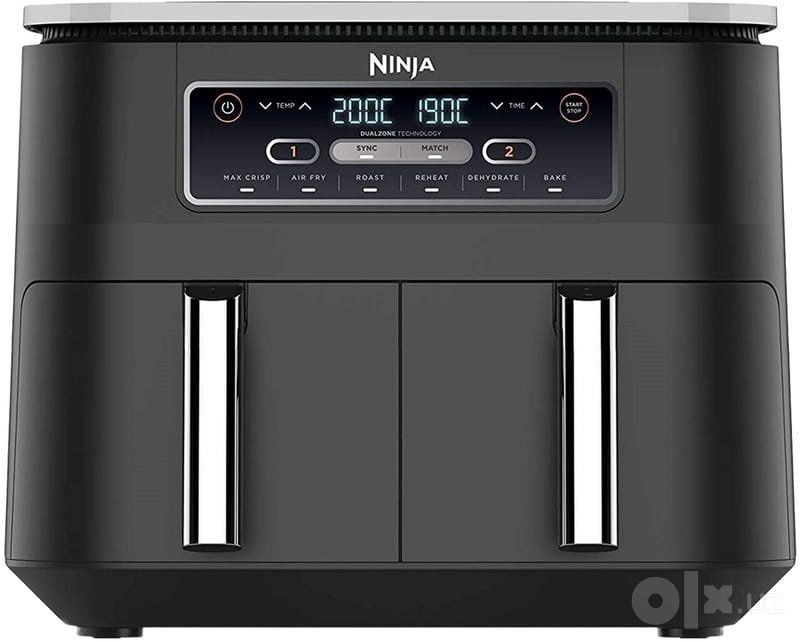 Аэрогриль Ninja AF300 7,6л