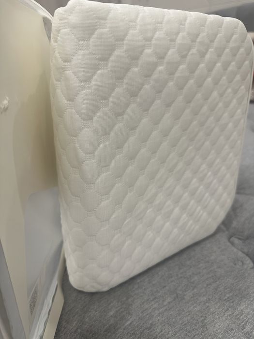 Продам чехол на матрас Askona Performance Clima-Fresh, 200×200
