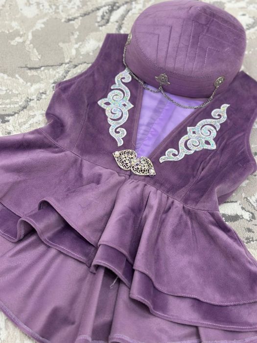 Кажекей такиясымен