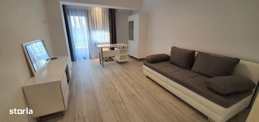Apartament Baneasa/ Petrom City