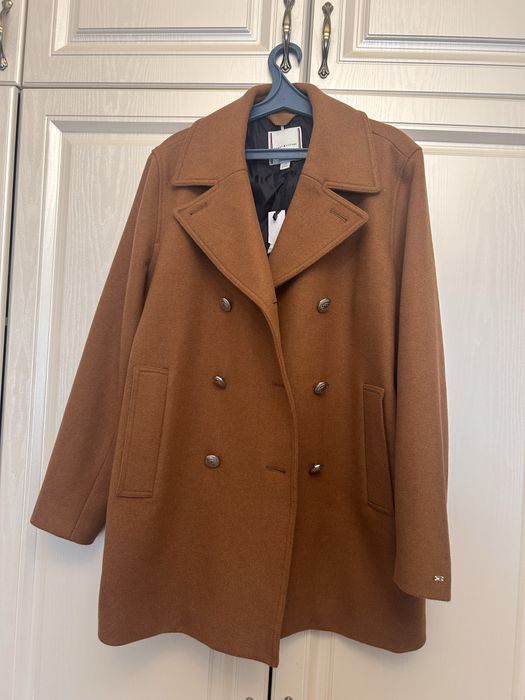 Пальто Tommy Hilfiger