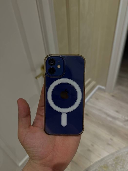 Iphone 12 mini arzonga