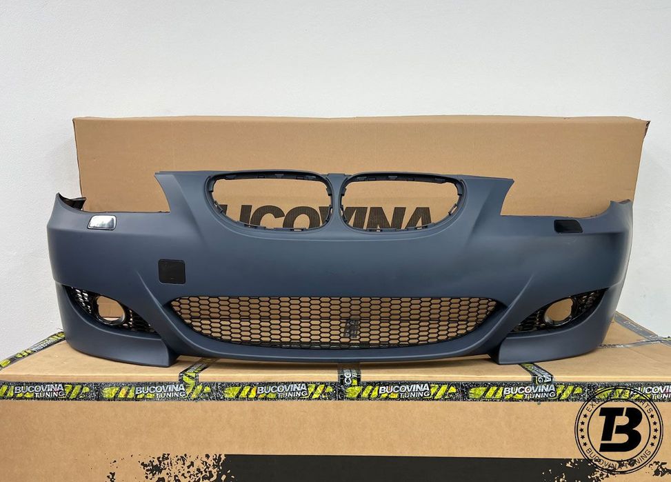 Bara Fata compatibila cu BMW Seria 5 E60 M5 Design