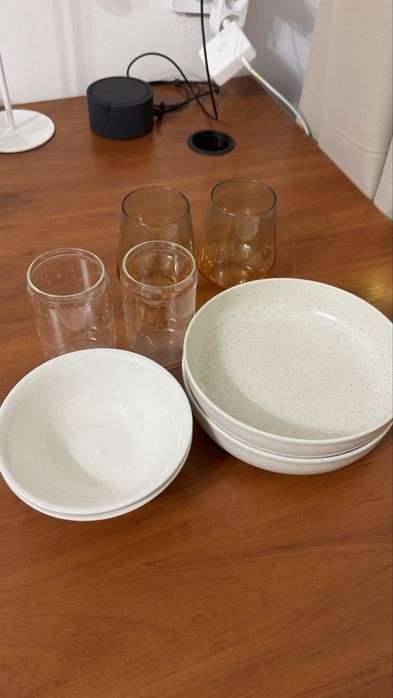 Продам посуды срочно