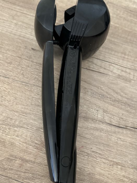 Авто плойка BaByliss PRO