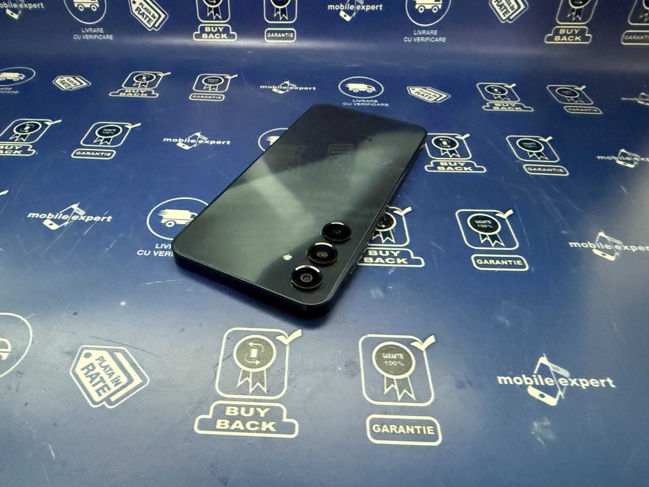 Samsung A16 Gray, 128GB, 4GB Ram, Factura & Garantie MR