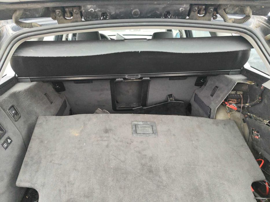 BMW seria 3 E91 2-ка дизел 90кв/122кс на части