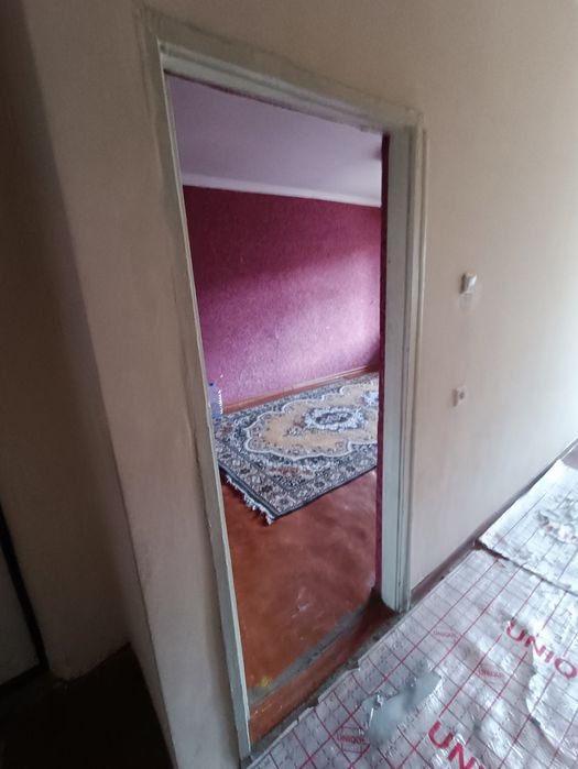 2-хонали квартира ижарага берилади