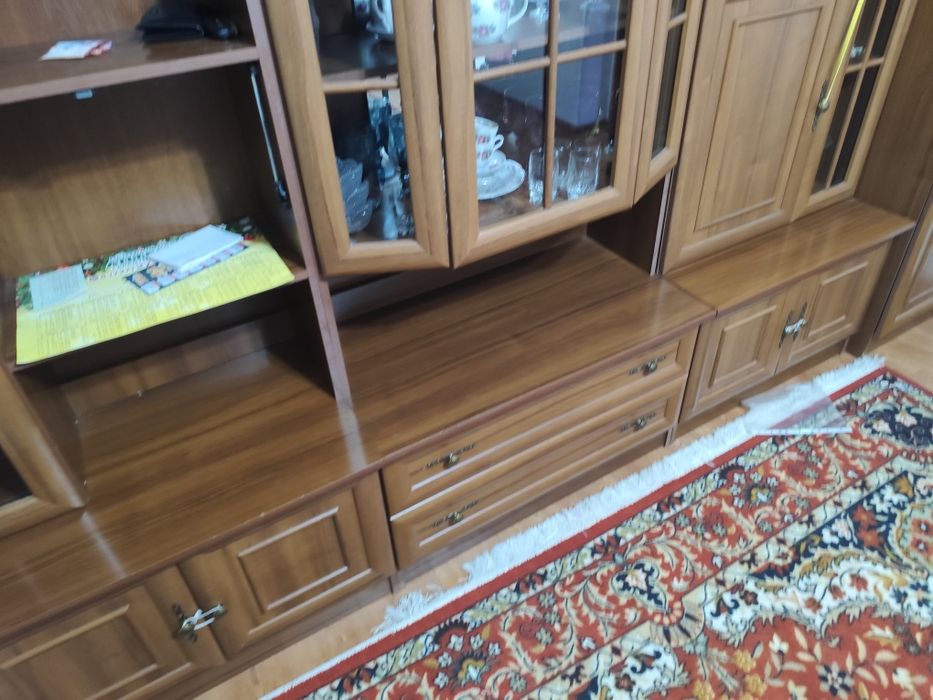 Гарнитур гостиный