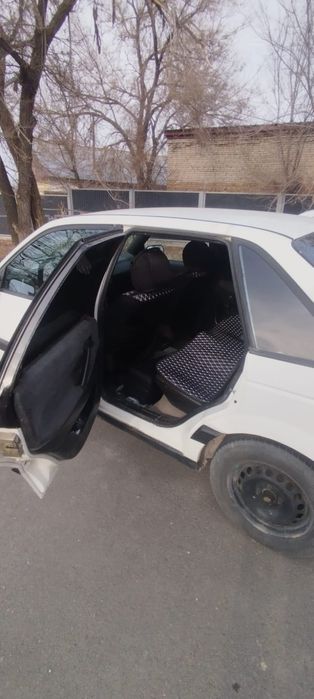 Срочно продам машину